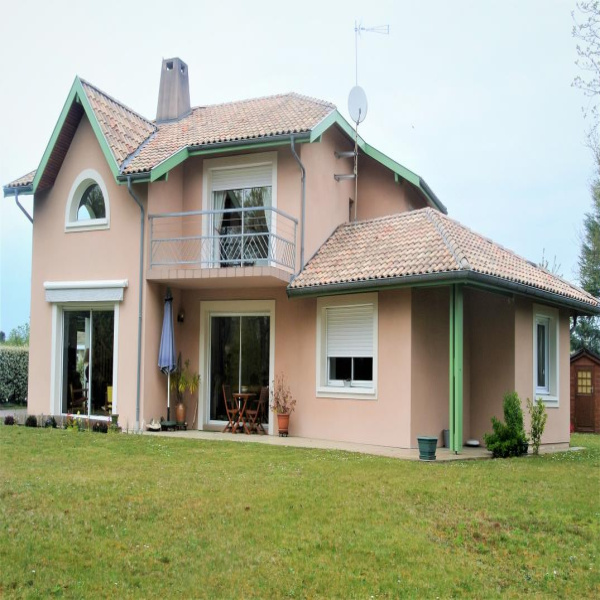 Offres de vente Maison Le Teich 33470