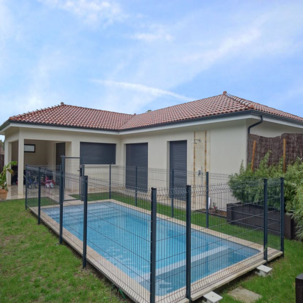 Offres de vente Maison Le Teich 33470