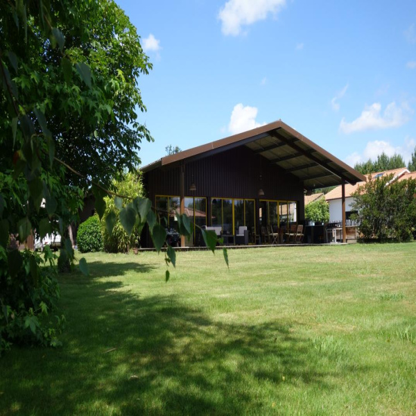 Offres de vente Maison Mios 33380