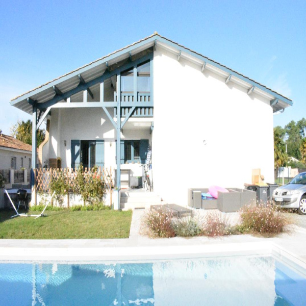 Vente maison, appartement le teich 33470 Le Teich Immobilier