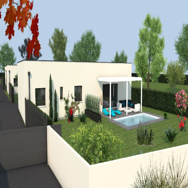 Offres de vente Maison Le Teich 33470