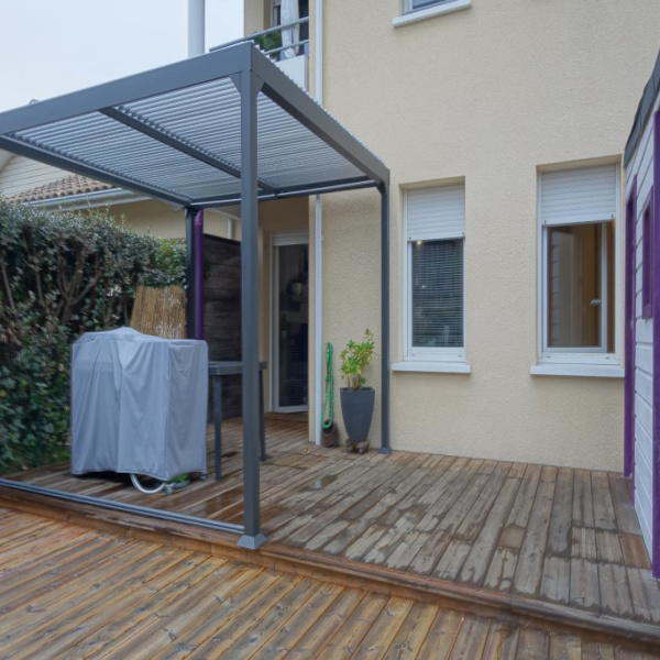 Offres de location Rez de jardin Mios 33380