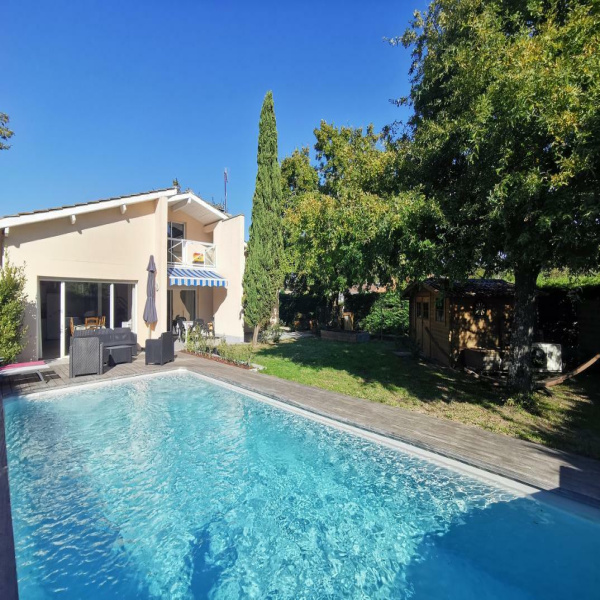 Offres de vente Maison Le Teich 33470