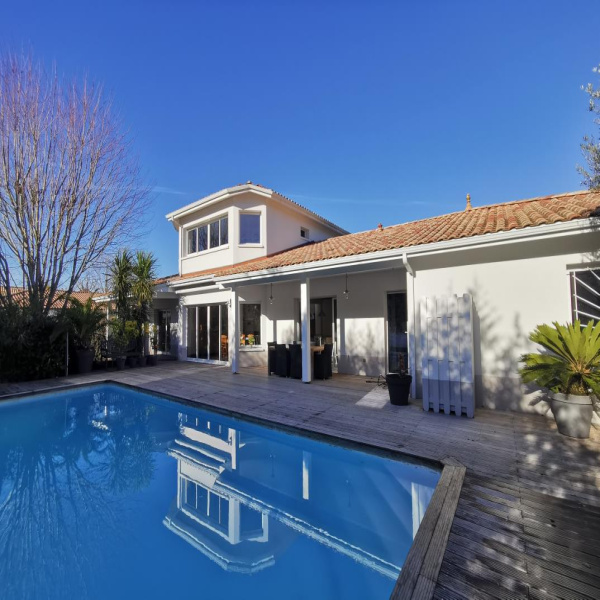 Offres de vente Maison Le Teich 33470