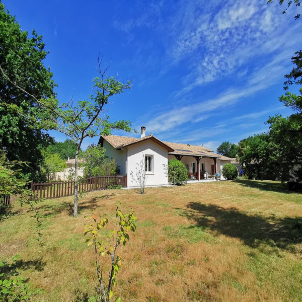 Offres de vente Maison Le Teich 33470