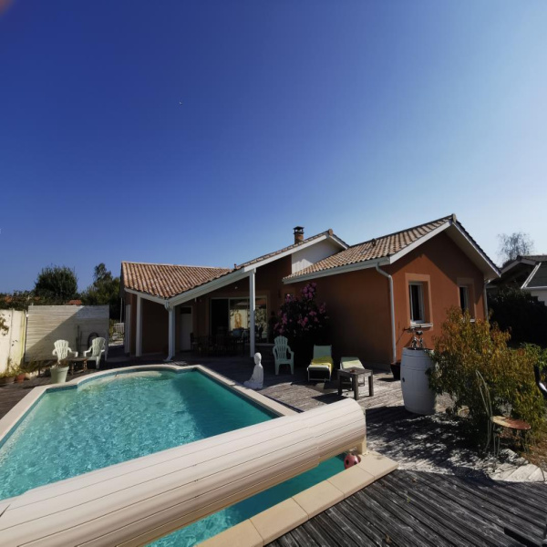 Vente maison, appartement le teich 33470 Le Teich Immobilier