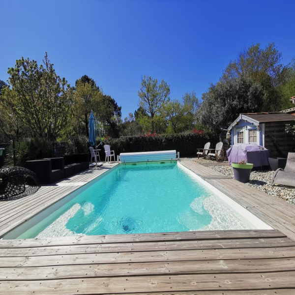 Offres de vente Maison Le Teich 33470