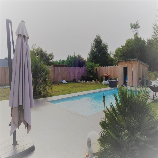 Offres de vente Maison Le Teich 33470