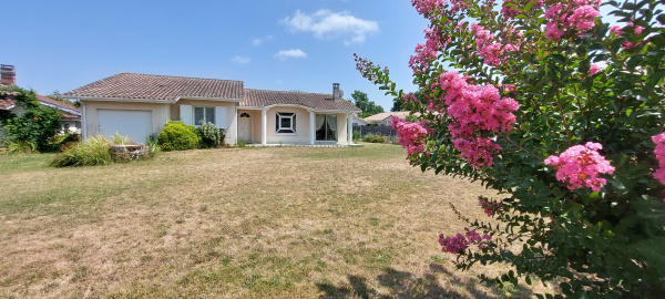 Offres de vente Maison Le Teich 33470