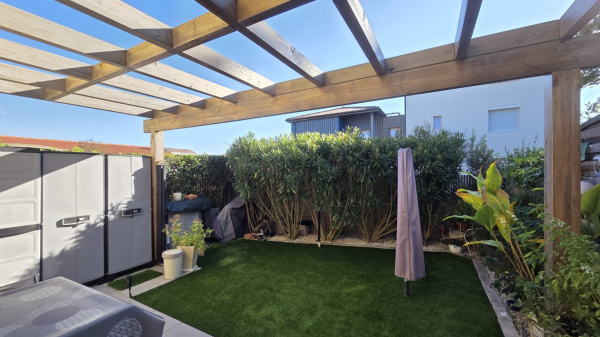 Offres de vente Maison Le Teich 33470