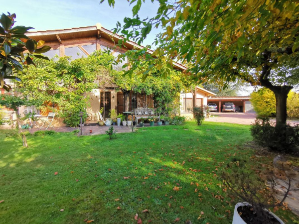 Offres de vente Maison Le Teich 33470