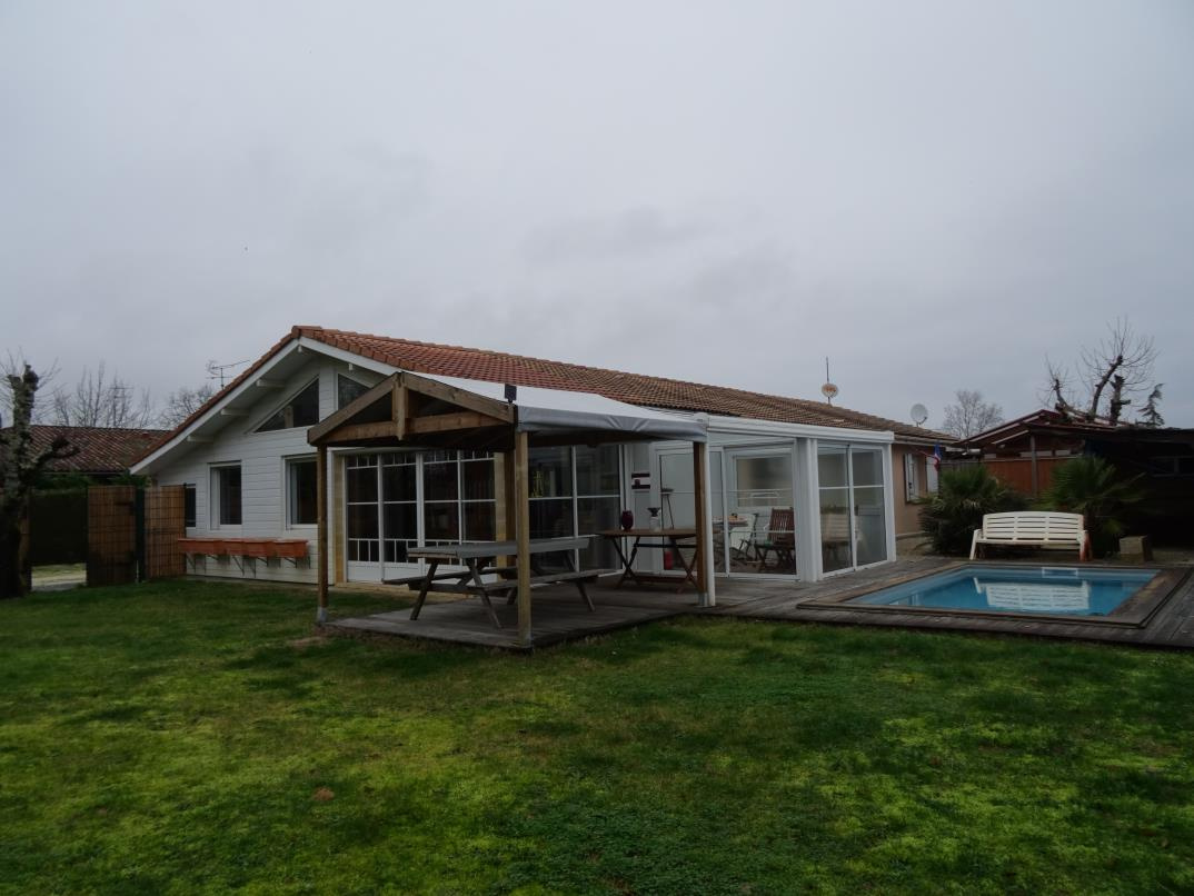 Le Teich Immobilier, votre agence immobilière au Teich