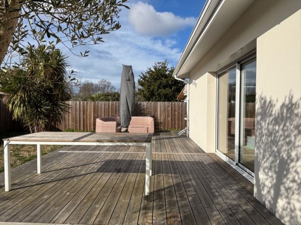 Offres de vente Maison Le Teich 33470