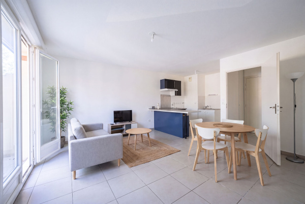 Offres de vente Appartement Le Teich 33470