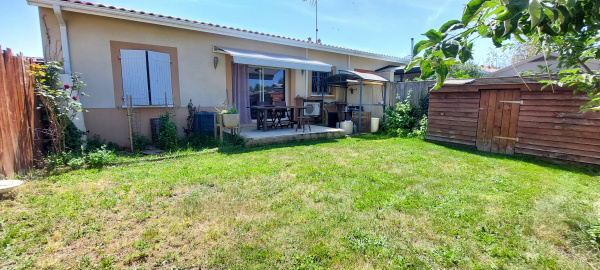 Offres de vente Maison Le Teich 33470