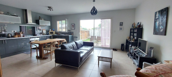 Offres de vente Maison Le Teich 33470
