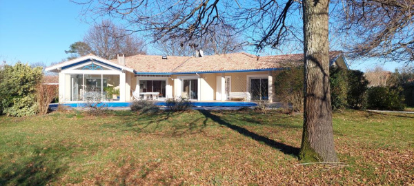 Offres de vente Maison Le Teich 33470