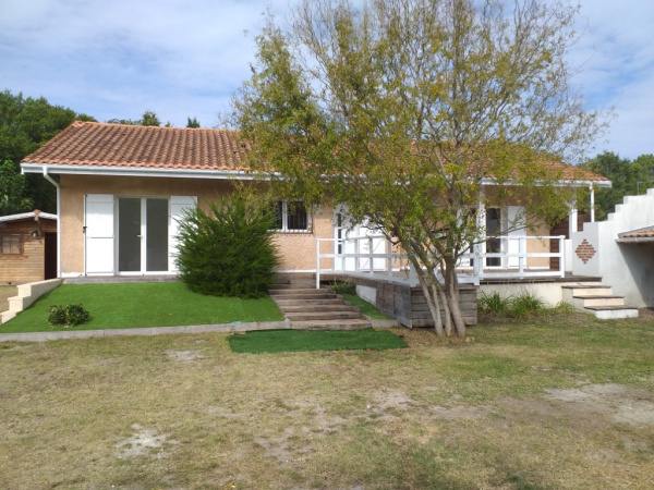 Offres de vente Maison Le Teich 33470