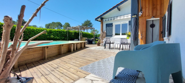 Offres de vente Maison Gujan-Mestras 33470