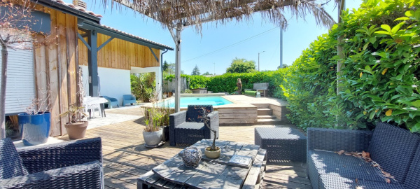 Offres de vente Maison Gujan-Mestras 33470