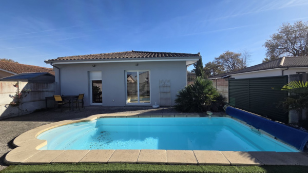 Offres de vente Maison Gujan-Mestras 33470