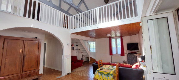 Offres de vente Maison Le Teich 33470