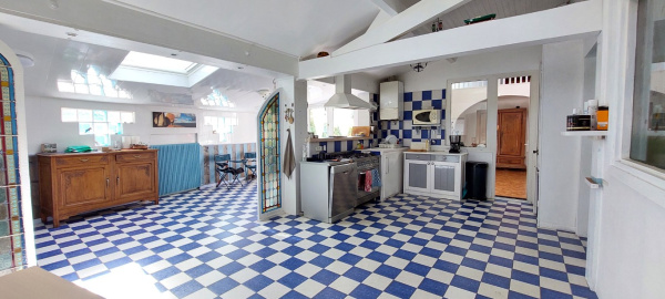 Offres de vente Maison Le Teich 33470