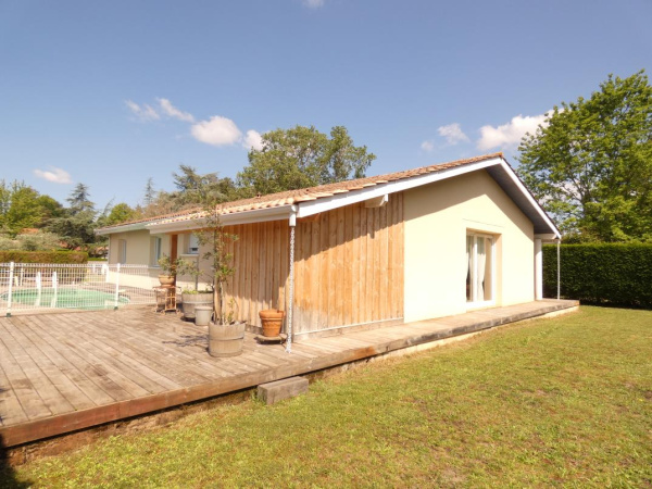 Offres de vente Maison Le Teich 33470