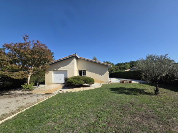 Offres de vente Maison Le Teich 33470