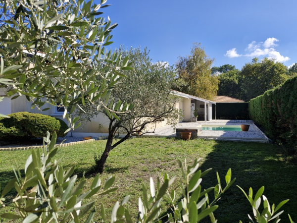 Offres de vente Maison Le Teich 33470