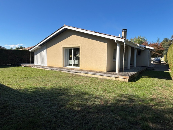 Offres de vente Maison Le Teich 33470