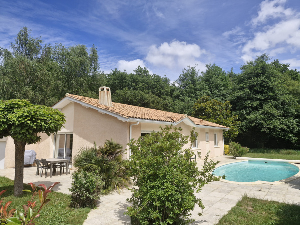 Offres de vente Maison Le Teich 33470