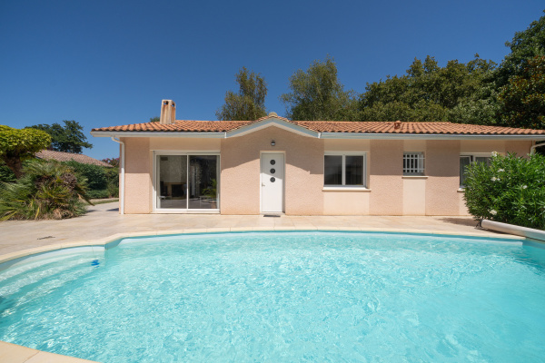 Offres de vente Maison Le Teich 33470