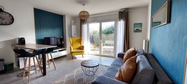Offres de vente Appartement Gujan-Mestras 33470