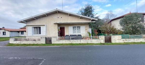 Offres de vente Maison Le Teich 33470