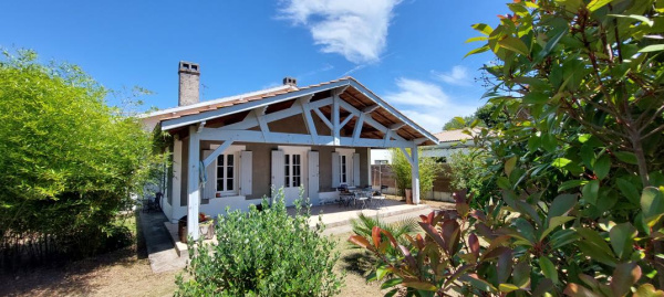 Offres de vente Maison Le Teich 33470