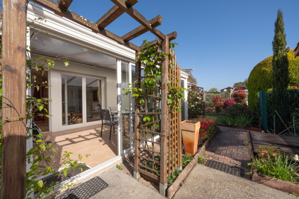 Offres de vente Maison Le Teich 33470