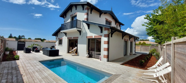 Offres de vente Maison Gujan-Mestras 33470