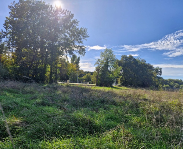Offres de vente Terrain Le Teich 33470