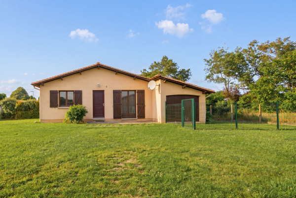 Offres de vente Maison Le Teich 33470