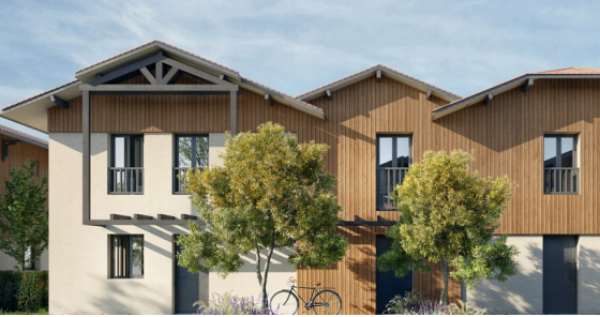 Offres de vente Appartement Le Teich 33470