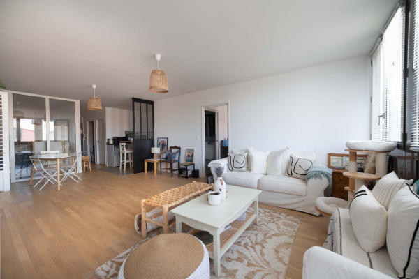 Offres de vente Appartement Le Teich 33470