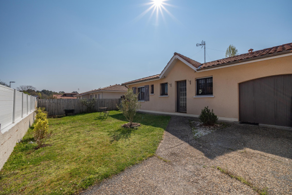 Offres de vente Maison Le Teich 33470