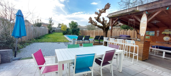 Offres de vente Maison Gujan-Mestras 33470