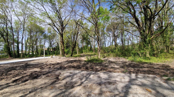 Offres de vente Terrain Le Teich 33470