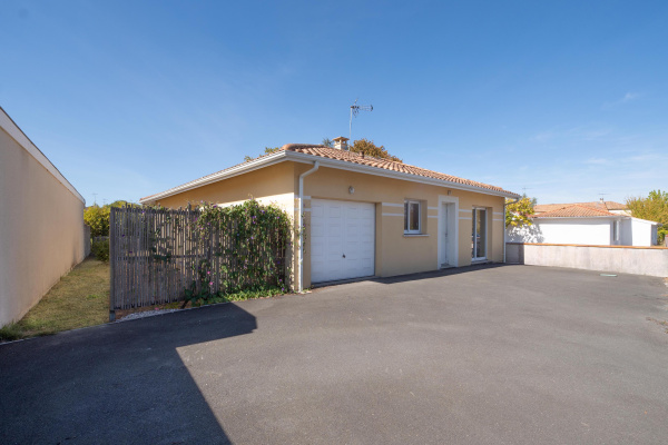 Offres de vente Maison Le Teich 33470