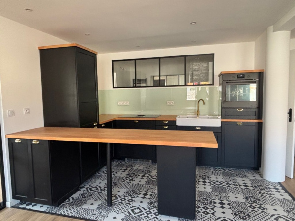 Offres de vente Appartement La Teste-de-Buch 33260