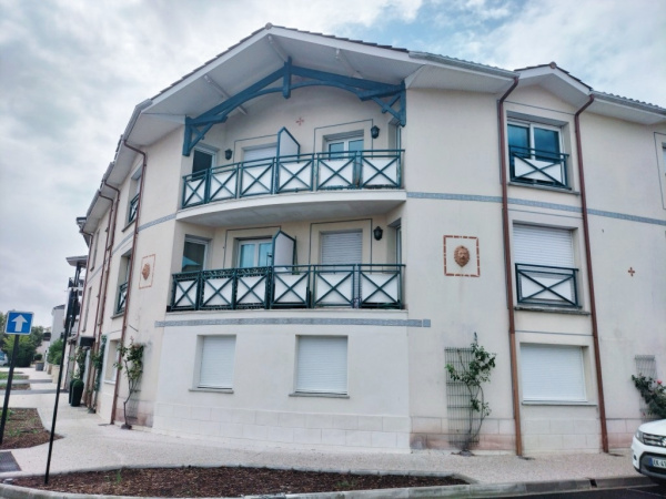 Offres de vente Appartement La Teste-de-Buch 33260
