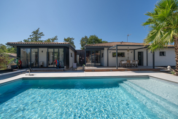 Offres de vente Maison Le Teich 33470