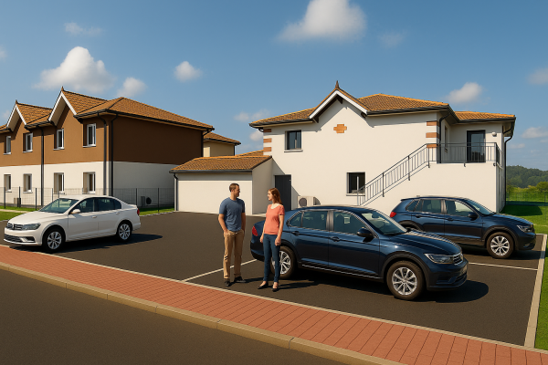 Offres de vente Maison Le Teich 33470